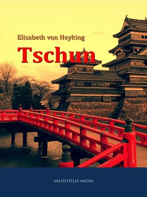 cover image of Tschun